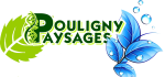 Logo POULIGNY PAYSAGES