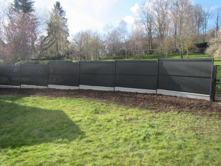 Un spécialiste de l’aménagement extérieur à L'Aigle