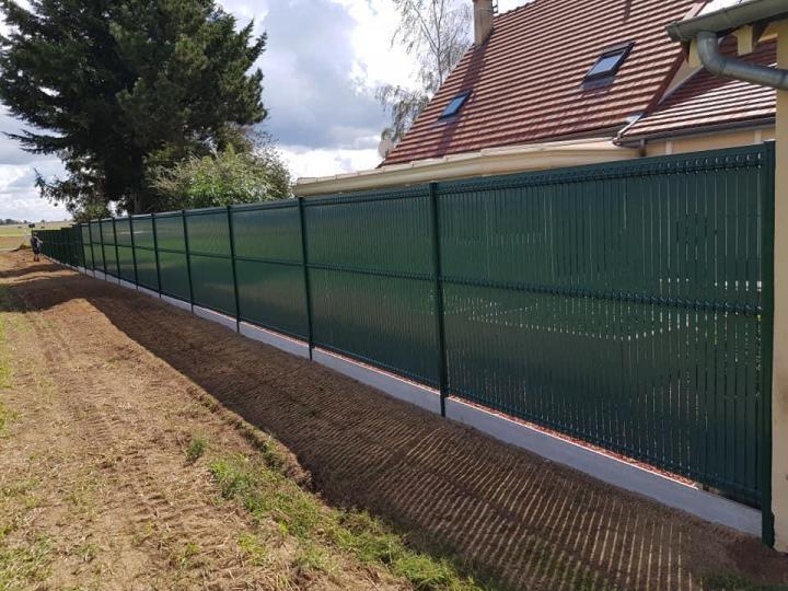 Dallage de jardin L'Aigle