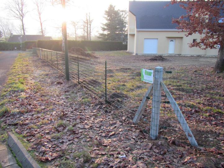 Dallage de jardin L'Aigle