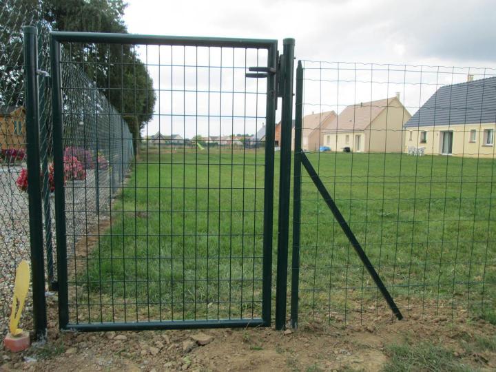 Dallage de jardin L'Aigle