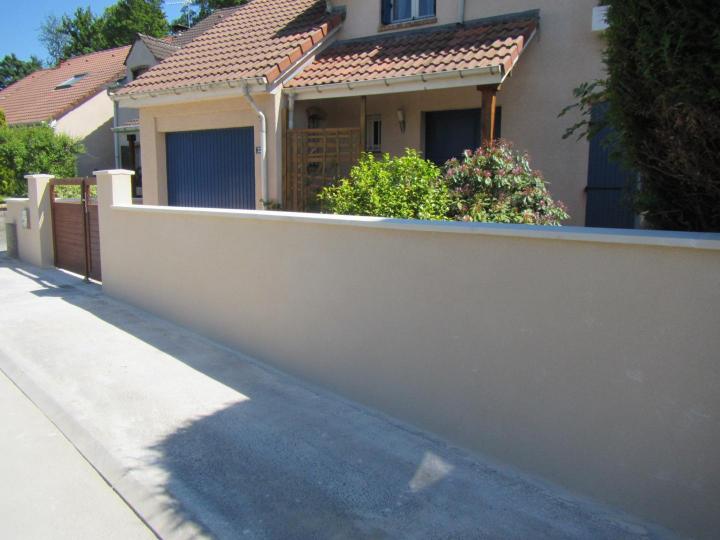 Dallage de jardin L'Aigle