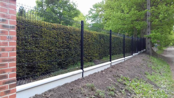 Dallage de jardin L'Aigle